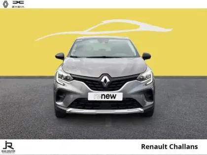 Photo 23 Renault Captur  1.0 Eco-G 100ch Evolution