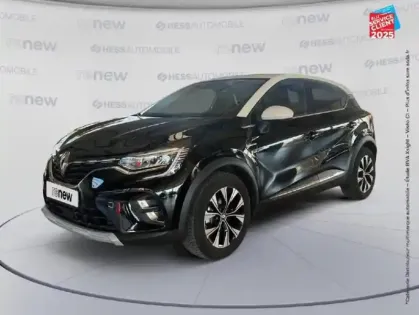 Photo Renault Captur