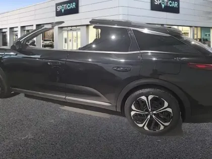 Photo 3 Citroën C5  X 1.6 Hybride rechargeable 225ch MAX boite automatique