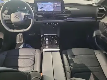 Photo 5 Citroën C5  X 1.6 Hybride rechargeable 225ch MAX boite automatique