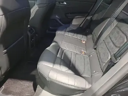 Photo 7 Citroën C5  X 1.6 Hybride rechargeable 225ch MAX boite automatique