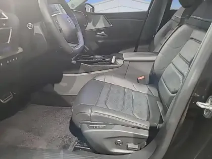 Photo 6 Citroën C5  X 1.6 Hybride rechargeable 225ch MAX boite automatique