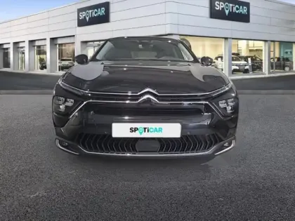 Photo 1 Citroën C5  X 1.6 Hybride rechargeable 225ch MAX boite automatique