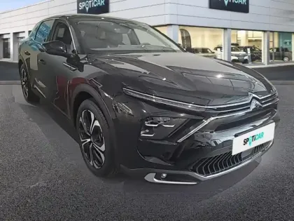 Photo 2 Citroën C5  X 1.6 Hybride rechargeable 225ch MAX boite automatique