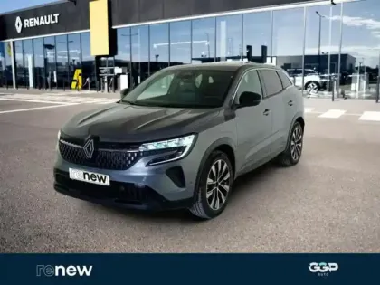 Photo Renault Austral
