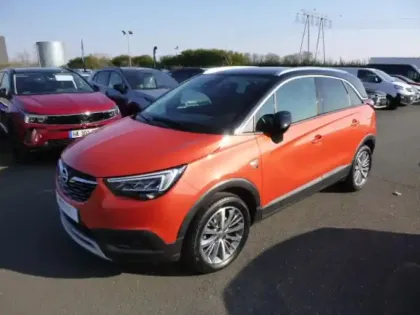 Photo Opel Crossland X