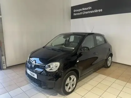 Photo Renault Twingo