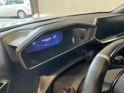 Photo 14 Peugeot 2008  1.2 PureTech 155ch S&S GT EAT8