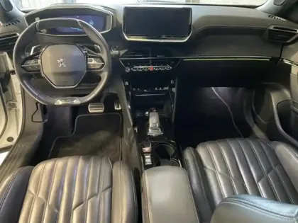 Photo 9 Peugeot 2008  1.2 PureTech 155ch S&S GT EAT8