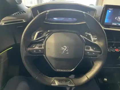 Photo 10 Peugeot 2008  1.2 PureTech 155ch S&S GT EAT8