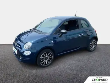 Photo Fiat 500