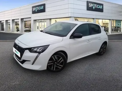 Photo Peugeot 208 Allure Pack