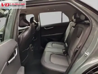 Photo 6 Kia Niro  1.6 GDi 141 ch HEV DCT6