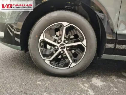 Photo 9 Kia Niro  1.6 GDi 141 ch HEV DCT6