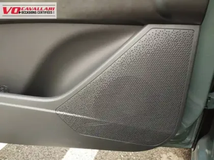 Photo 4 Kia Niro  1.6 GDi 141 ch HEV DCT6