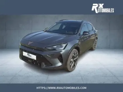 Photo Cupra Formentor Vz