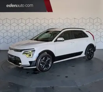Photo Kia Niro Premium