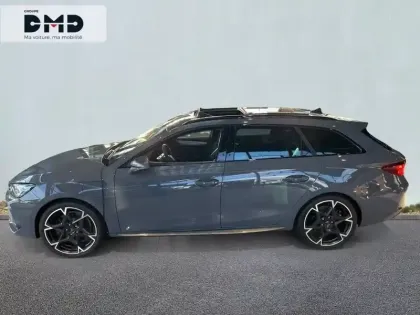 Photo 1 Cupra Leon  Sportstourer eHybrid 272 ch DSG6