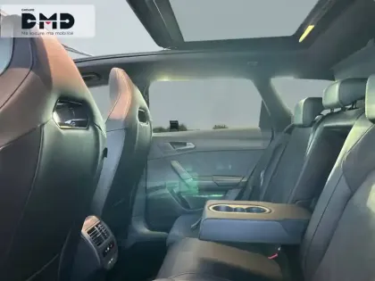 Photo 10 Cupra Leon  Sportstourer eHybrid 272 ch DSG6