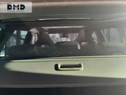 Photo 12 Cupra Leon  Sportstourer eHybrid 272 ch DSG6