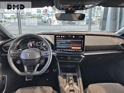 Photo 4 Cupra Leon  Sportstourer eHybrid 272 ch DSG6