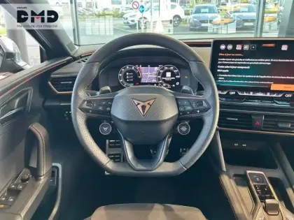 Photo 5 Cupra Leon  Sportstourer eHybrid 272 ch DSG6