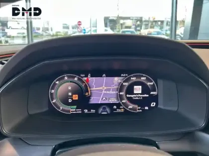 Photo 6 Cupra Leon  Sportstourer eHybrid 272 ch DSG6