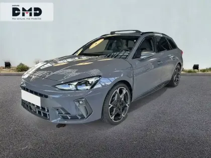 Photo Cupra Leon Vz