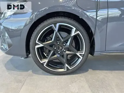 Photo 3 Cupra Leon  Sportstourer eHybrid 272 ch DSG6