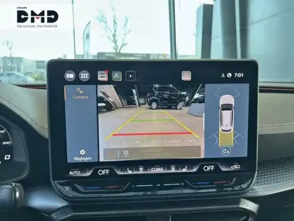 Photo 7 Cupra Leon  Sportstourer eHybrid 272 ch DSG6