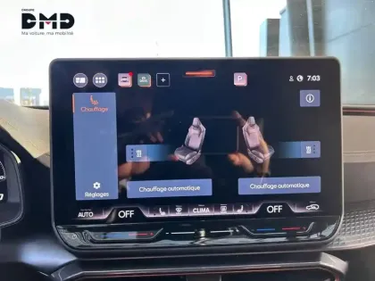 Photo 15 Cupra Leon  Sportstourer eHybrid 272 ch DSG6