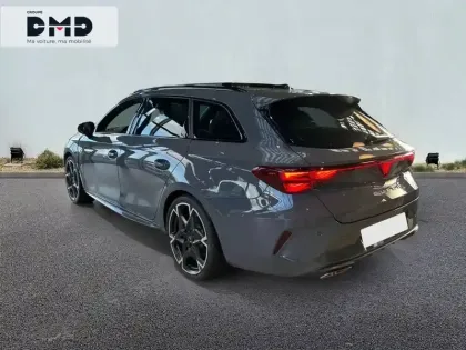 Photo 2 Cupra Leon  Sportstourer eHybrid 272 ch DSG6