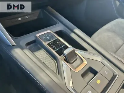 Photo 8 Cupra Leon  Sportstourer eHybrid 272 ch DSG6