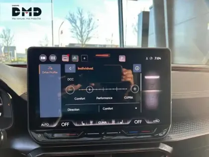 Photo 16 Cupra Leon  Sportstourer eHybrid 272 ch DSG6