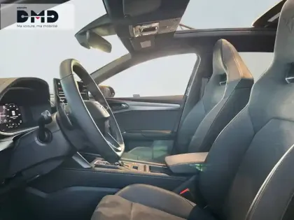 Photo 9 Cupra Leon  Sportstourer eHybrid 272 ch DSG6