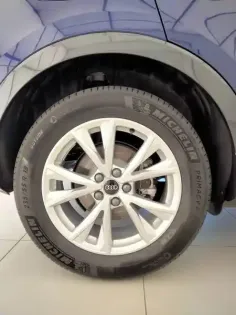 Photo 21 Audi Q3  Sportback 35 TFSI 150 ch S tronic 7