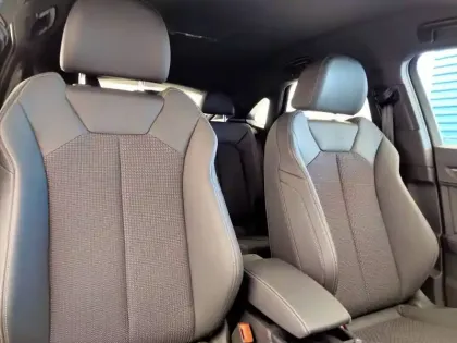 Photo 16 Audi Q3  Sportback 35 TFSI 150 ch S tronic 7