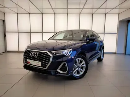 Photo Audi Q3 S Line