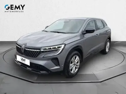 Photo Renault Austral Evolution