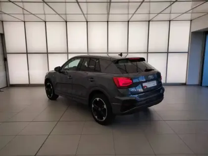 Photo 20 Audi Q2  35 TFSI 150 S tronic 7