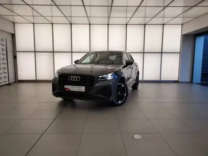 Photo Audi Q2 S Line