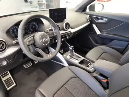 Photo 15 Audi Q2  35 TFSI 150 S tronic 7