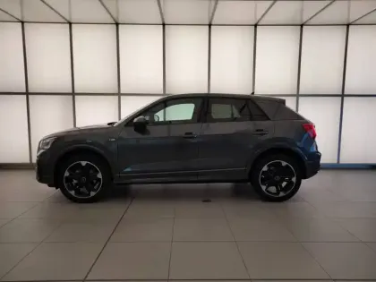 Photo 14 Audi Q2  35 TFSI 150 S tronic 7
