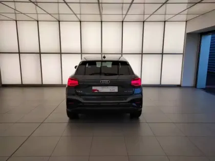 Photo 25 Audi Q2  35 TFSI 150 S tronic 7