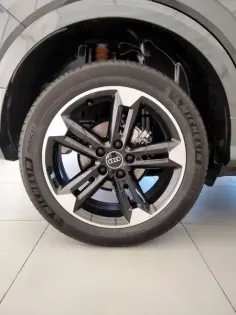 Photo 23 Audi Q2  35 TFSI 150 S tronic 7