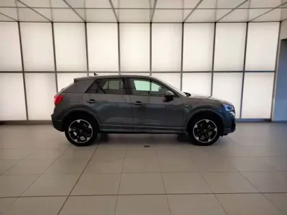 Photo 22 Audi Q2  35 TFSI 150 S tronic 7