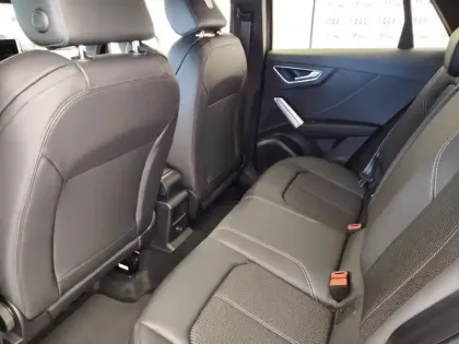 Photo 19 Audi Q2  35 TFSI 150 S tronic 7