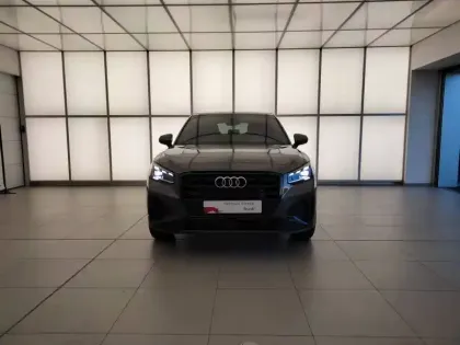 Photo 24 Audi Q2  35 TFSI 150 S tronic 7