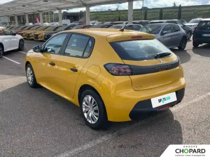 Photo 31 Peugeot 208  PureTech 75 S&S BVM5