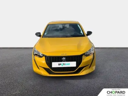 Photo 3 Peugeot 208  PureTech 75 S&S BVM5